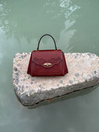 The RuYi Top Handle